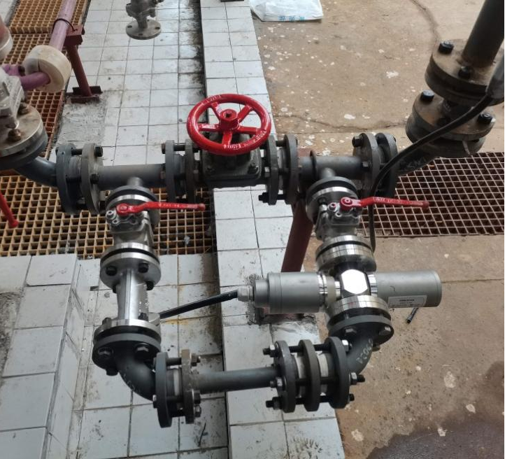 楚一測控乙腈含水量分析儀 楚一測控乙腈含水量分析儀